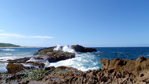 Isabela Beaches